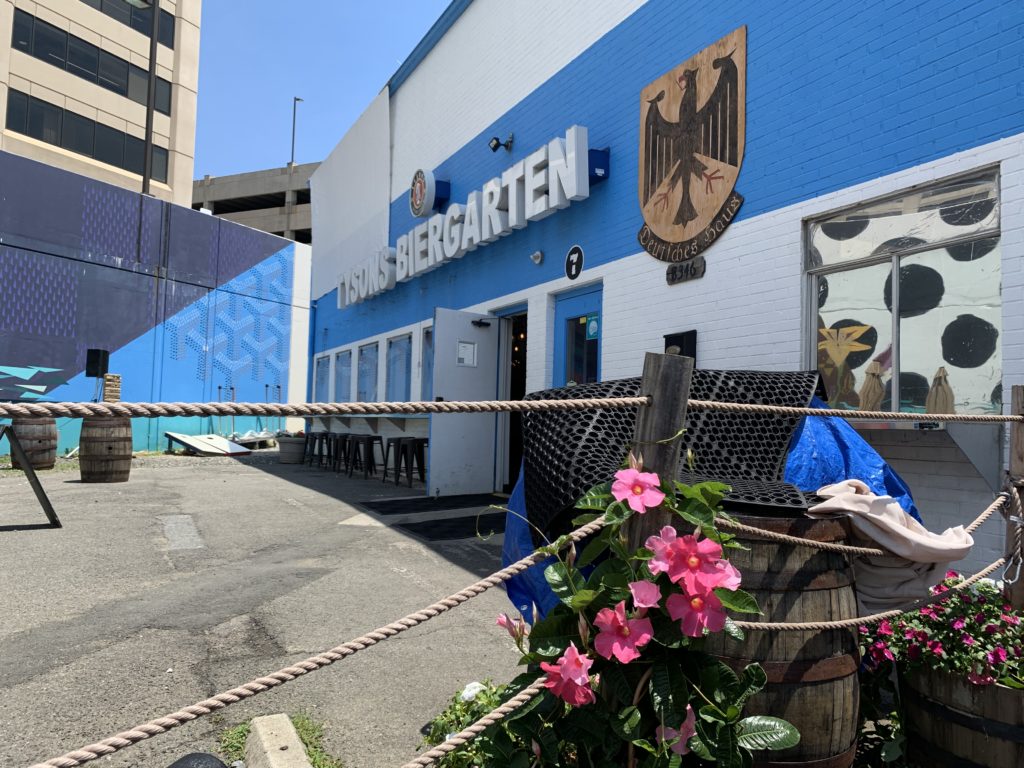 Shipgarten